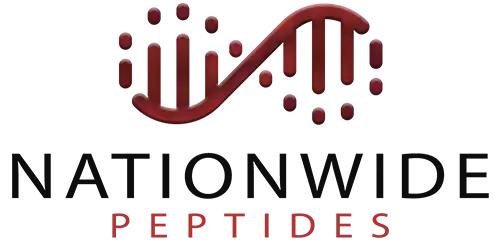 nationwide peptides
