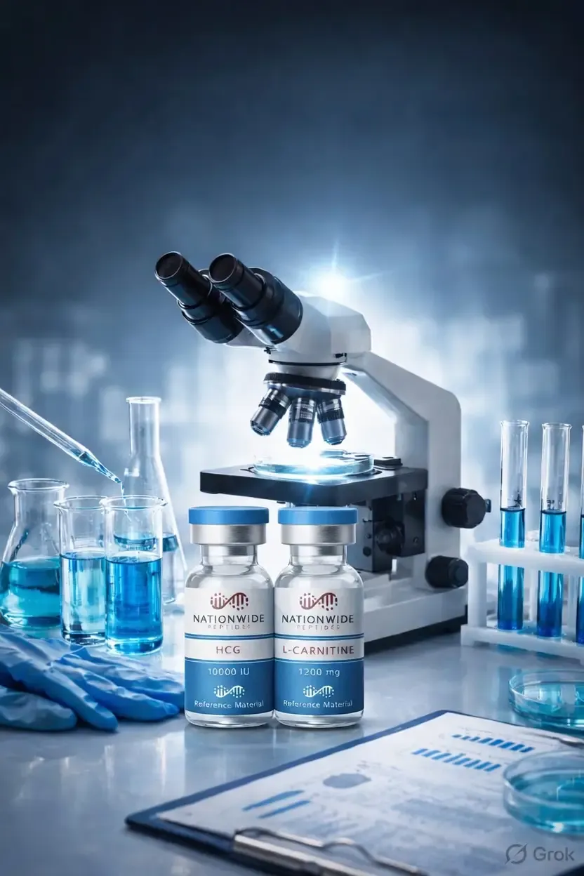 Peptide Calculator