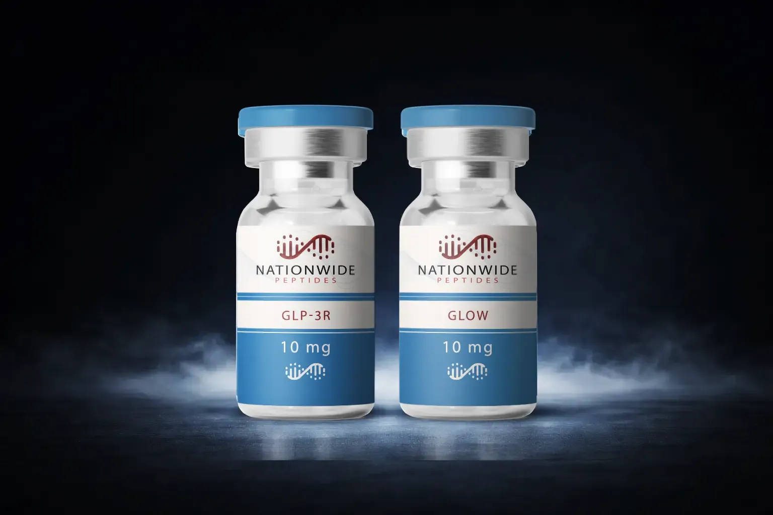 high Purity research peptides
