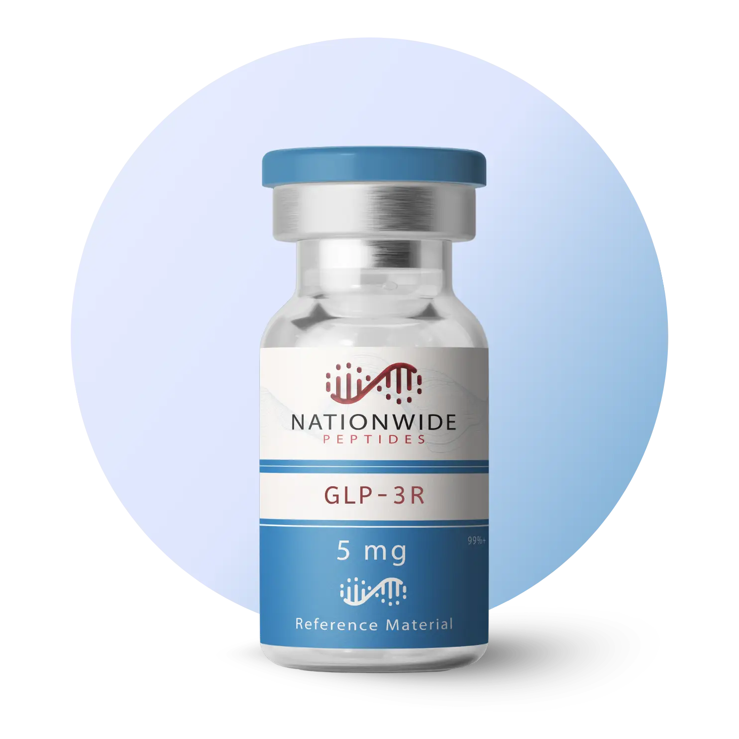 high purity research peptides