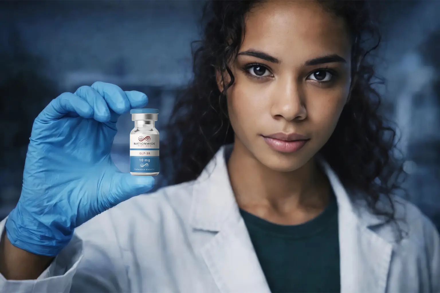 High Purity research Peptides
